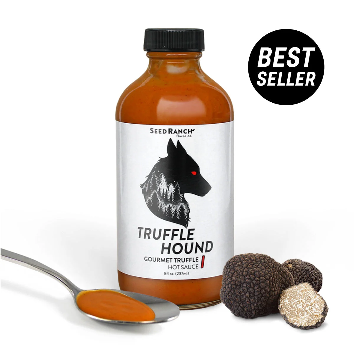 Seed Ranch - Truffle Hound