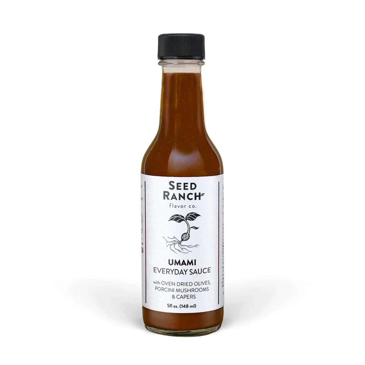 Seed Ranch - Umami Everyday Sauce