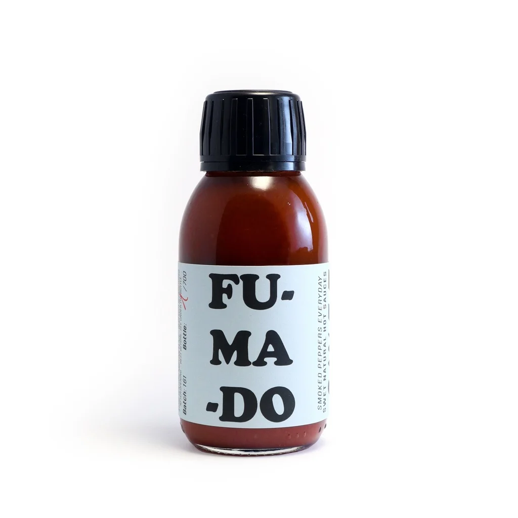 Swet - FUMADO