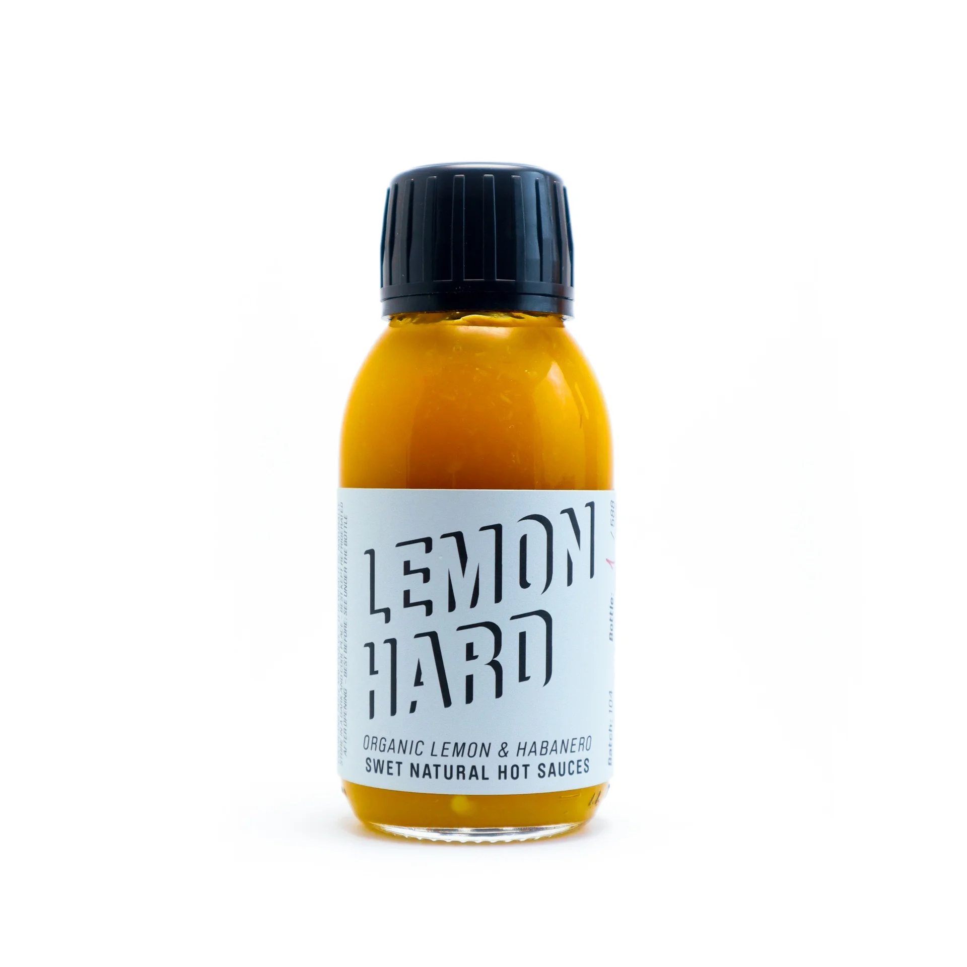Swet - LEMON HARD
