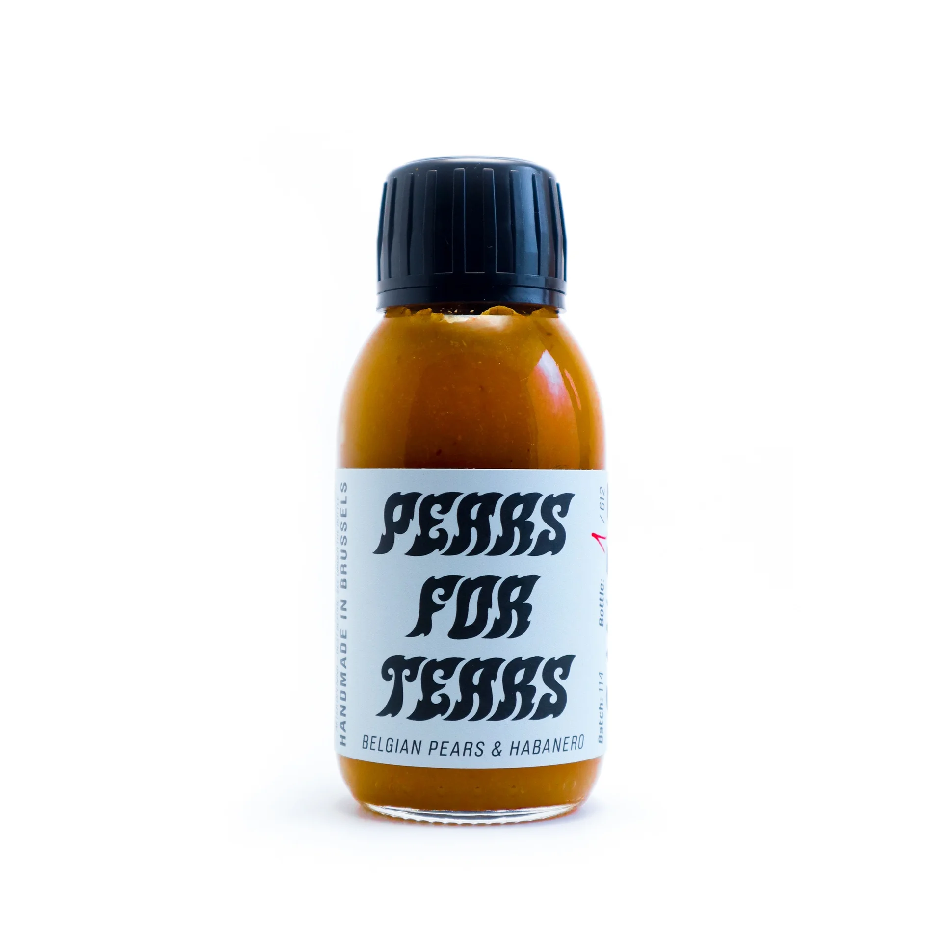 Swet - PEARS FOR TEARS