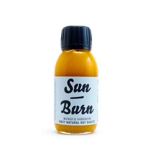 Swet - Sun Burn