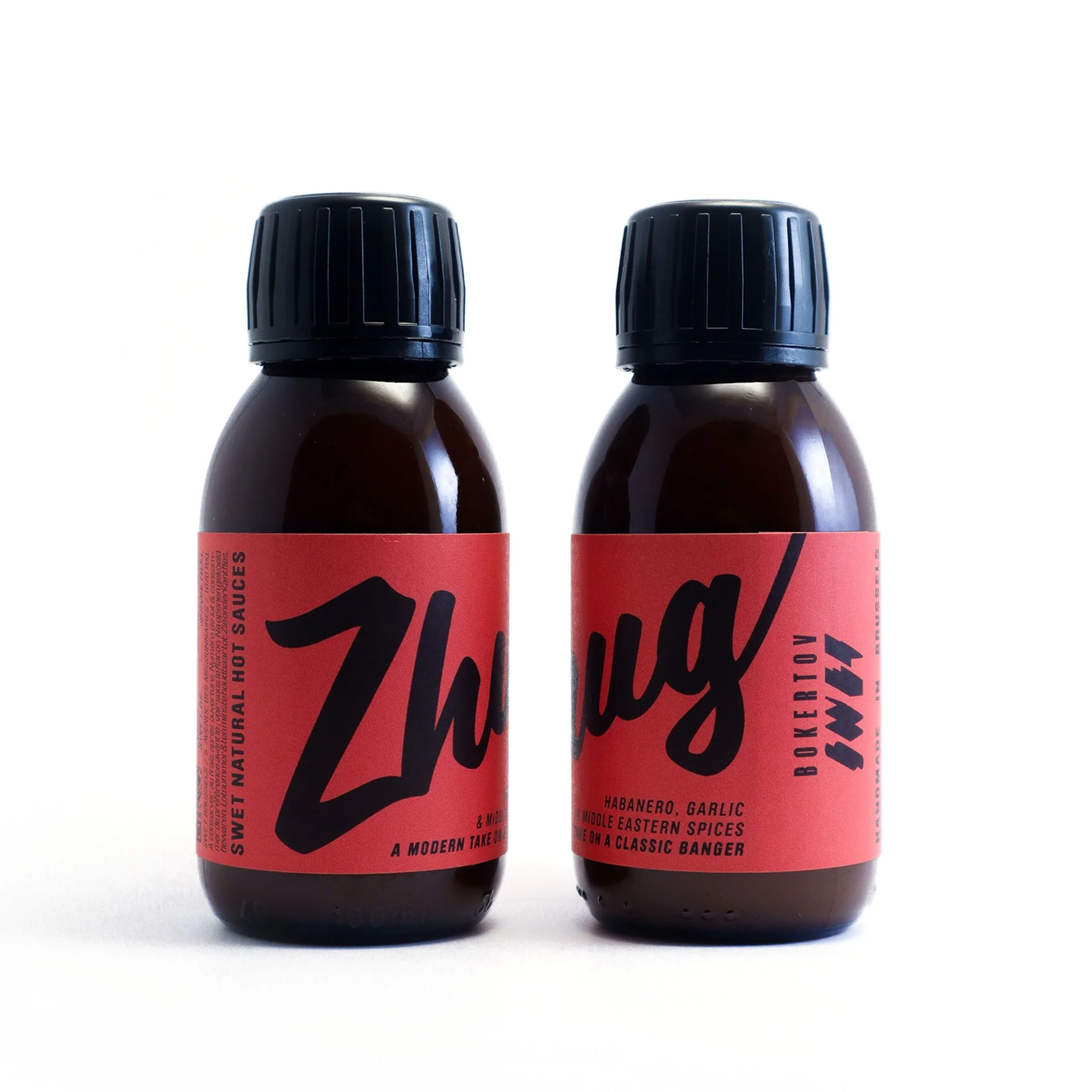 Swet - ZHUG