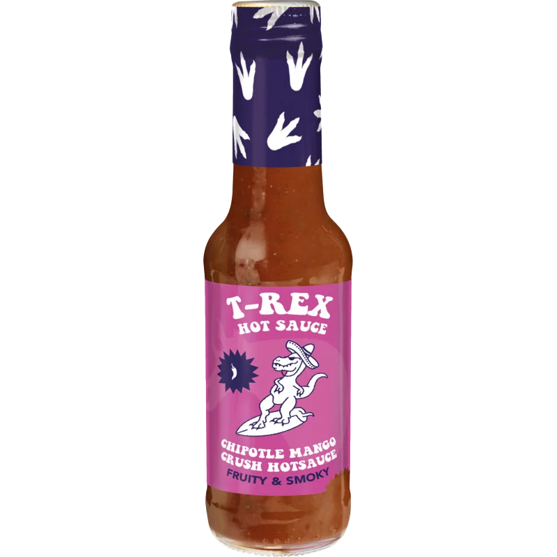 T-Rex - Chipotle Mango