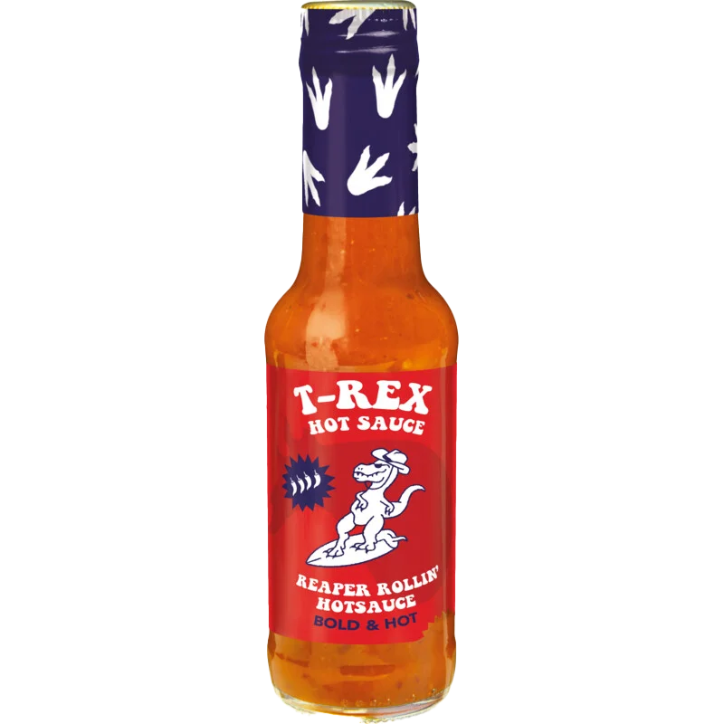 T-Rex - Reaper Rollin'