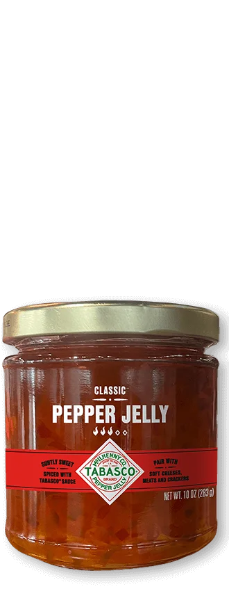 Tabasco - Classic Pepper Jelly