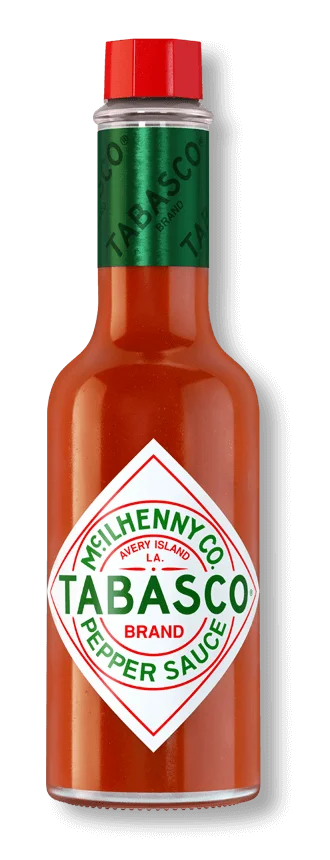 Tabasco - Original Red