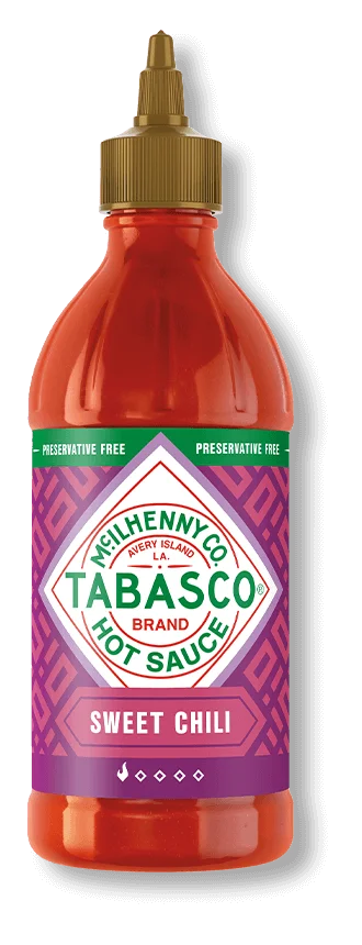 Tabasco - Sweet Chili