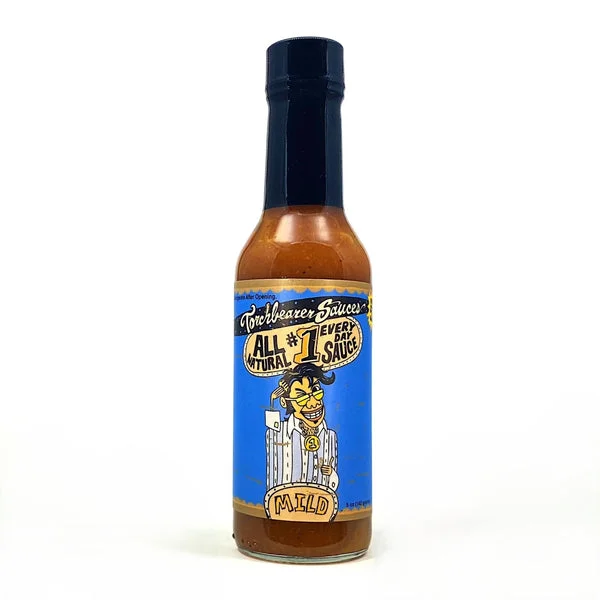 Torchbearer - Everyday Sauce