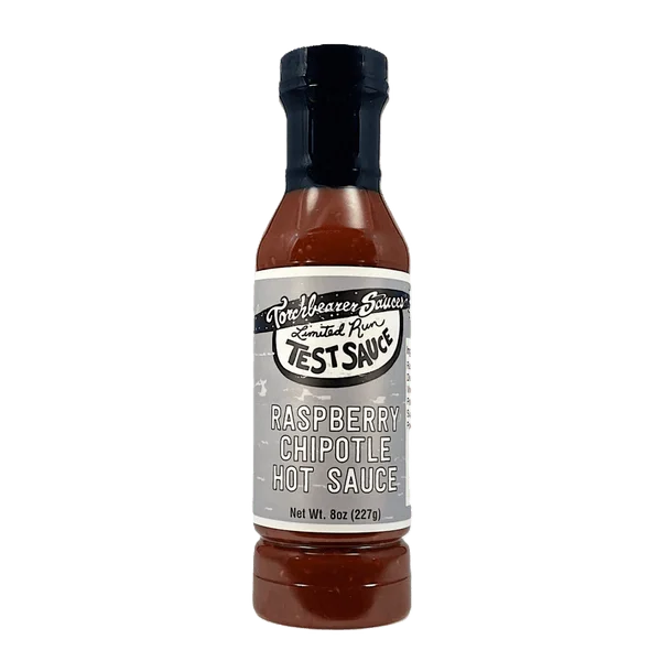 Torchbearer - Raspberry Chipotle