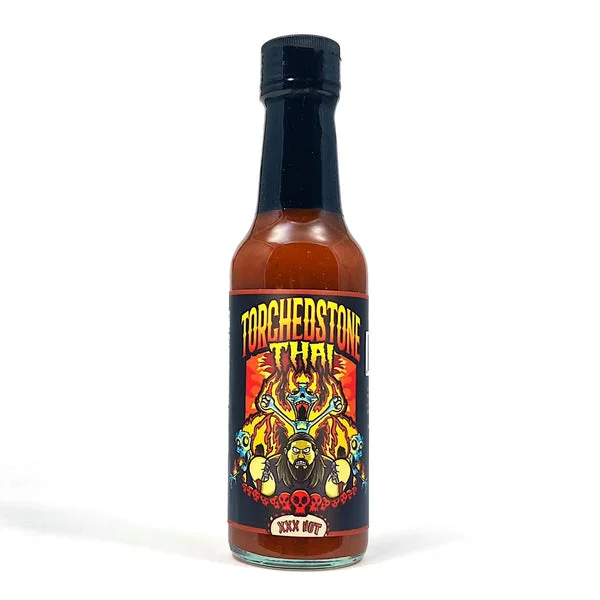 Torchbearer - TorchedStone Thai