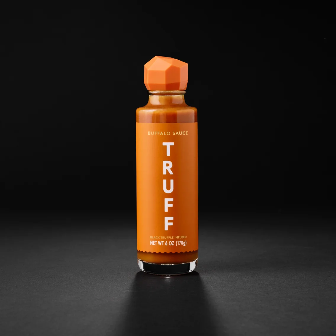 Truff - Buffalo