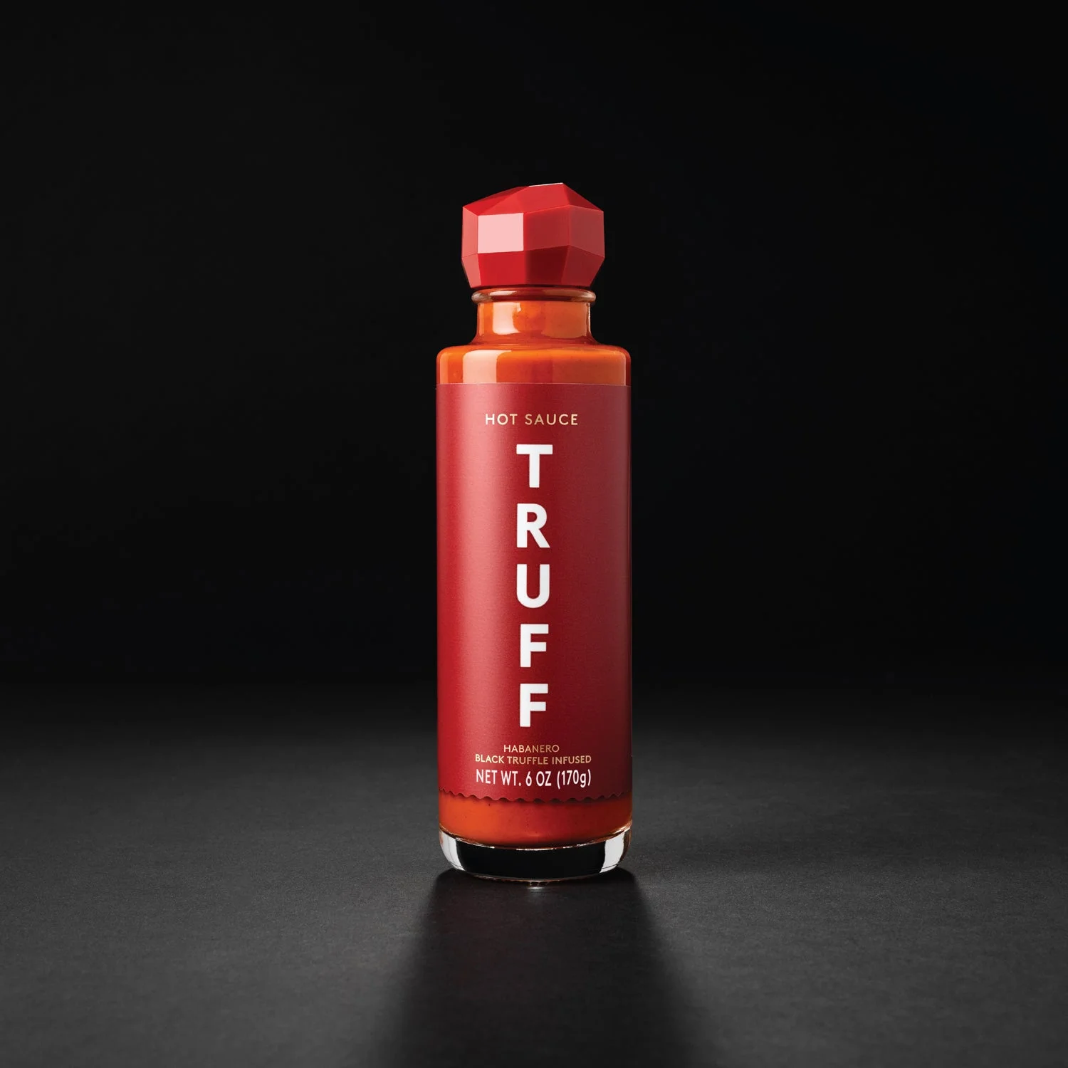 Truff - Habanero