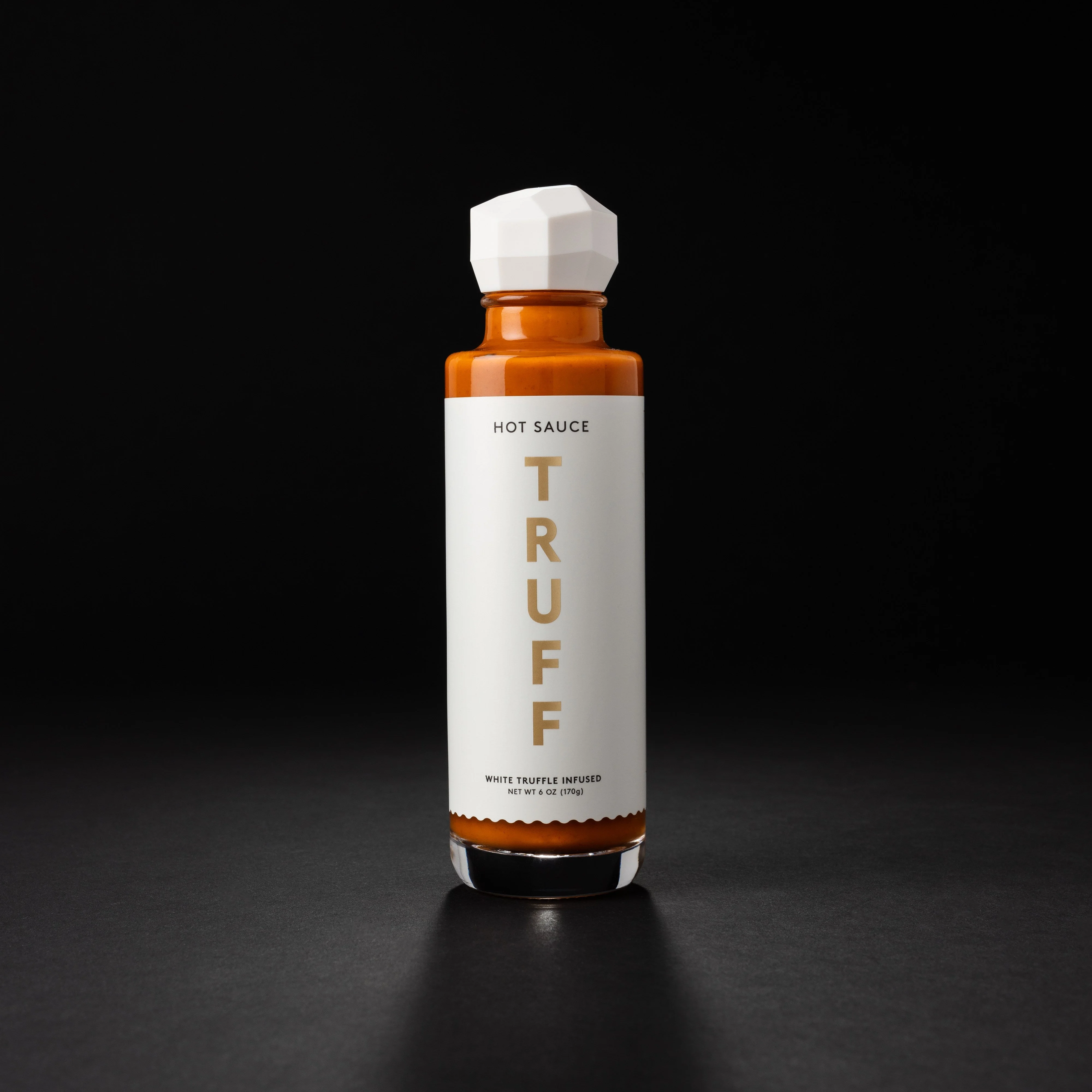 Truff - White