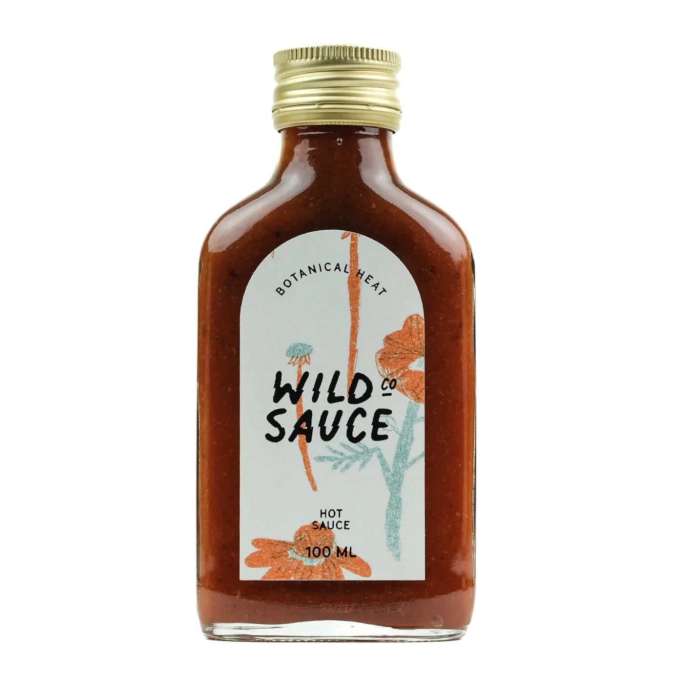 Wild Sauce Co - Club Sauce