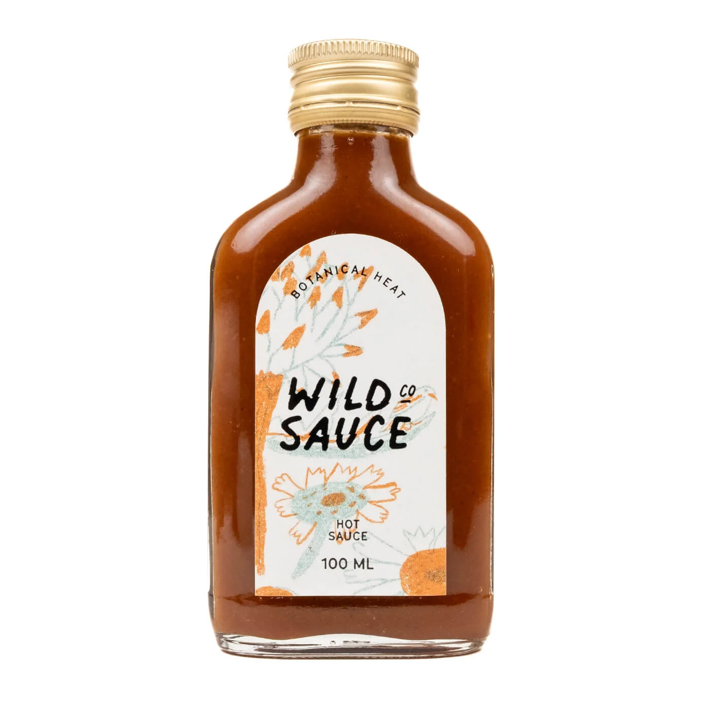 Wild Sauce Co - Porcini Please